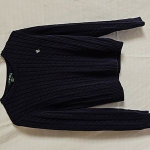 Ralph Lauren Sweater